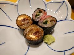 -鮨冠OMAKASE食べ放题(北京首店)