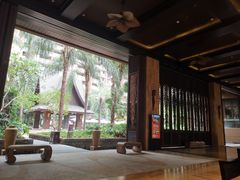 -三亚湾红树林度假世界(木棉酒店)