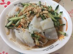 -媛媛家秘制鸡丝凉皮(陆慕店)