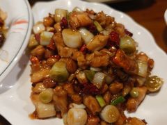 -重庆石磨豆花庄(乔庄店)