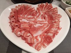 -北门涮肉·铜锅涮肉(南锣鼓巷店)