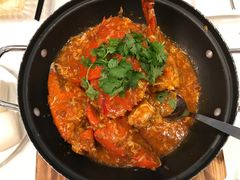 -新加坡海鲜共和(名胜世界圣淘沙海滨坊)