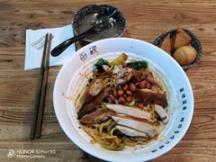 -每碗面馆(新鸿安大厦店)