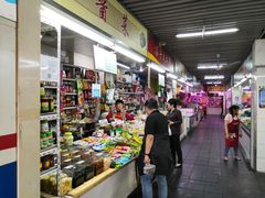 -密云菜市场
