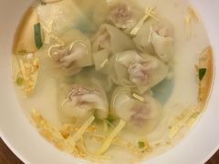 -胖子馄饨坊(天目路店)