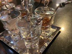 -Tiffin by La Sala