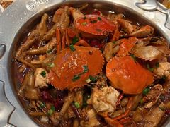 -胖哥俩肉蟹煲(湖滨银泰in77店)