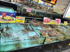 -渔民新村(番禺总店)