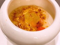 自制酸奶-羲和雅苑•北京烤鸭(平安国际金融中心店)