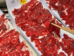 -荣叔港式沙嗲牛肉火锅(正佳潮流店)