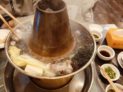 -鑫龙火锅城(青岛分店)