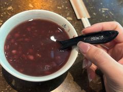 红豆沙-漆黑觉米粉(三里屯店)