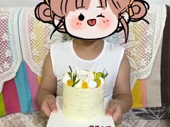 -山与蓝·轻糖鲜果蛋糕(勒泰店)