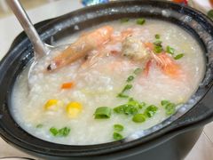 -覃记海鲜美食餐厅