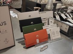 -M Stand(宁波万象城店)