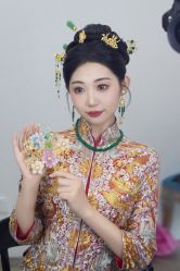 -欣薇婚纱(新源乐汇城店)