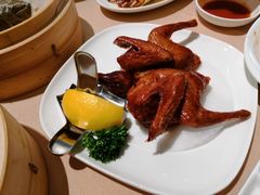 -金苑海鲜酒家(来魅力店)