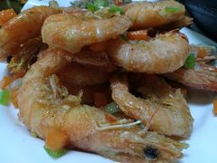 -珍巷福地四合院菜馆(复兴门店)