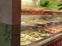 -大芊金重庆串串火锅(南京路店)