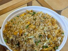 -老秦凉都黄牛肉馆(九堡店)