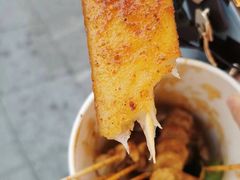 -夸父炸串(青浦奥特莱斯店)