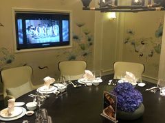 包厢-翠湖宾馆·中餐厅