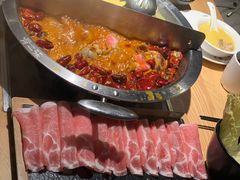 -骨之味·筒骨汤火锅(晋江万达店)