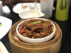 -高第街56号港式餐厅·精选(世茂广场宽厚里大明湖店)