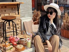 -Catch Bagel(芳草地店)