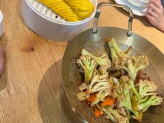 -东北风(江北万达店)