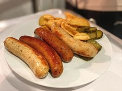 -宜家·瑞典风味餐厅(四元桥店)