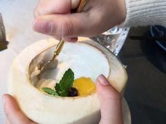 -星叶·东南亚料理(宁波万象汇店)