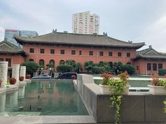 -南京钟山宾馆(江苏省会议中心)