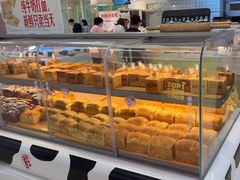 -红星前进面包牛奶公司(君太店)