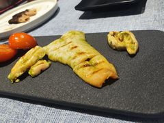 -1218 GRILL 主厨