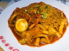 -韩香福脊骨汤锅(上杭路店)