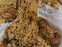-大江麻辣拌(石油学院店)