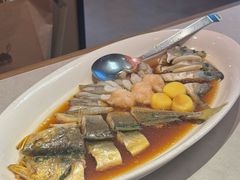 -阿毛饭店首店·宁波老字号(文化广场店)