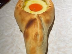 -格鲁·秀色Georgia’s Feast