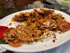 -快乐海鲜城(虎泉街店)