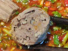 -潮味四季潮汕牛肉火锅(来凤街店)