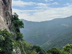 -雁荡山风景名胜区