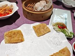 -金苑海鲜酒家(新港中路店)