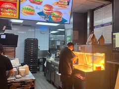 -麦当劳(漳州二路店)