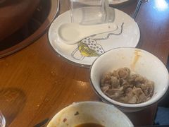 -前门杨记·铜锅涮肉(王府井·故宫店)
