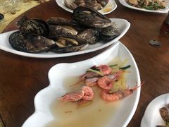 -胖大嫂渔家排档·全海景餐厅(渔村店)