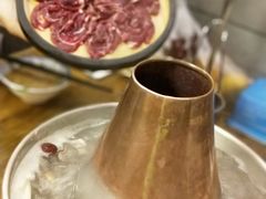 -仁和四季涮肉馆(天坛南门店)