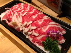凑凑肥牛-湊湊火锅·茶憩(杭州湖滨银泰in77店)