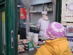 -天泽祥·鼓楼馒头(鼓楼店)