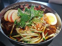 -很久以前羊肉串(南京路第一百货店)